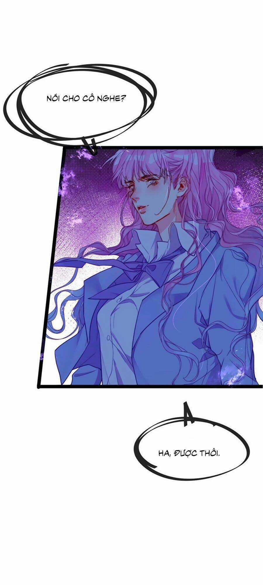 Tân Nương Long Tộc Chapter 20 trang 7