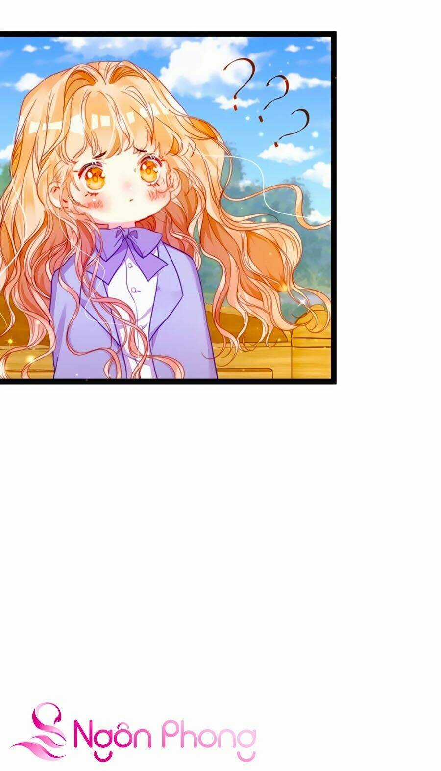 Tân Nương Long Tộc Chapter 20 trang 8