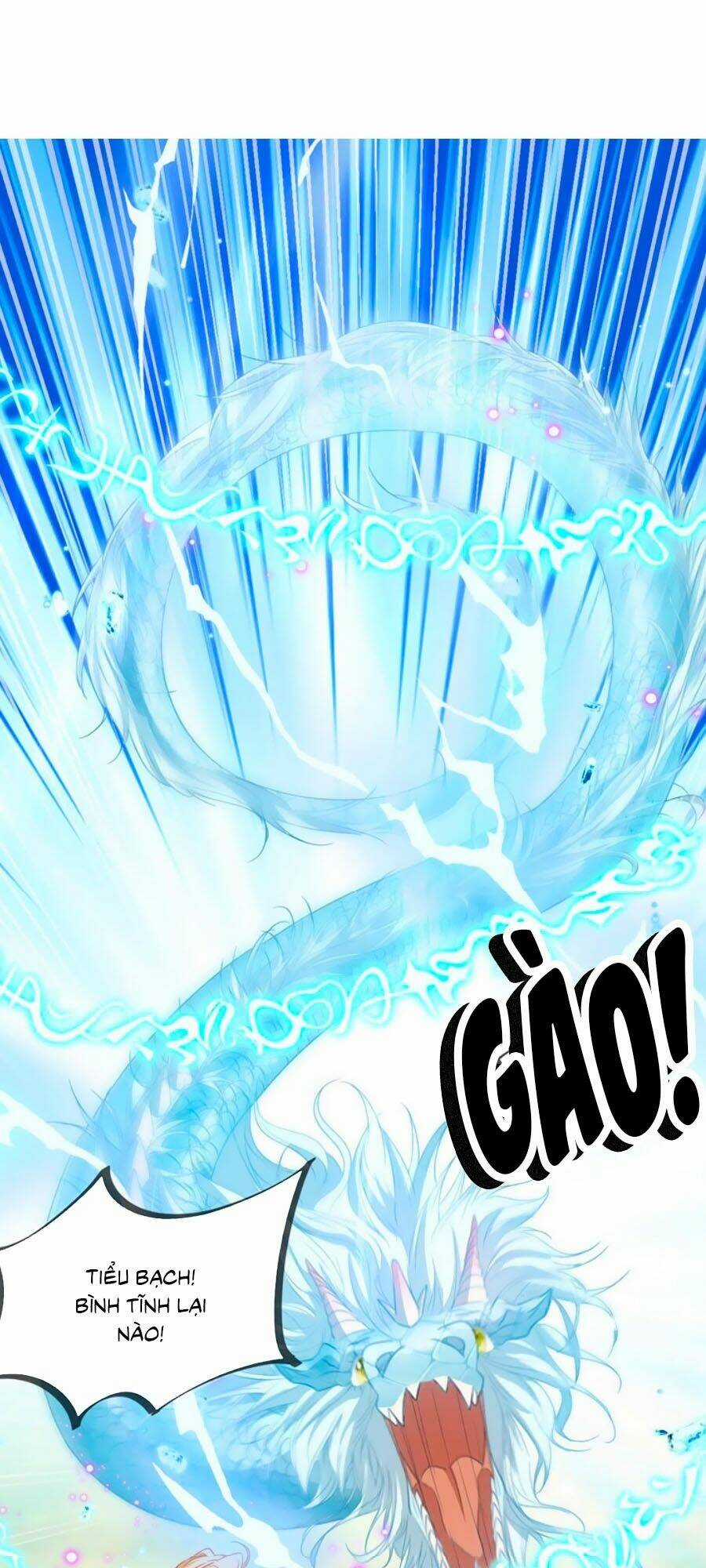 Tân Nương Long Tộc Chapter 21 trang 10