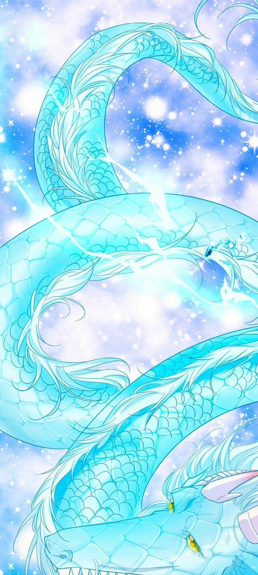 Tân Nương Long Tộc Chapter 21 trang 15