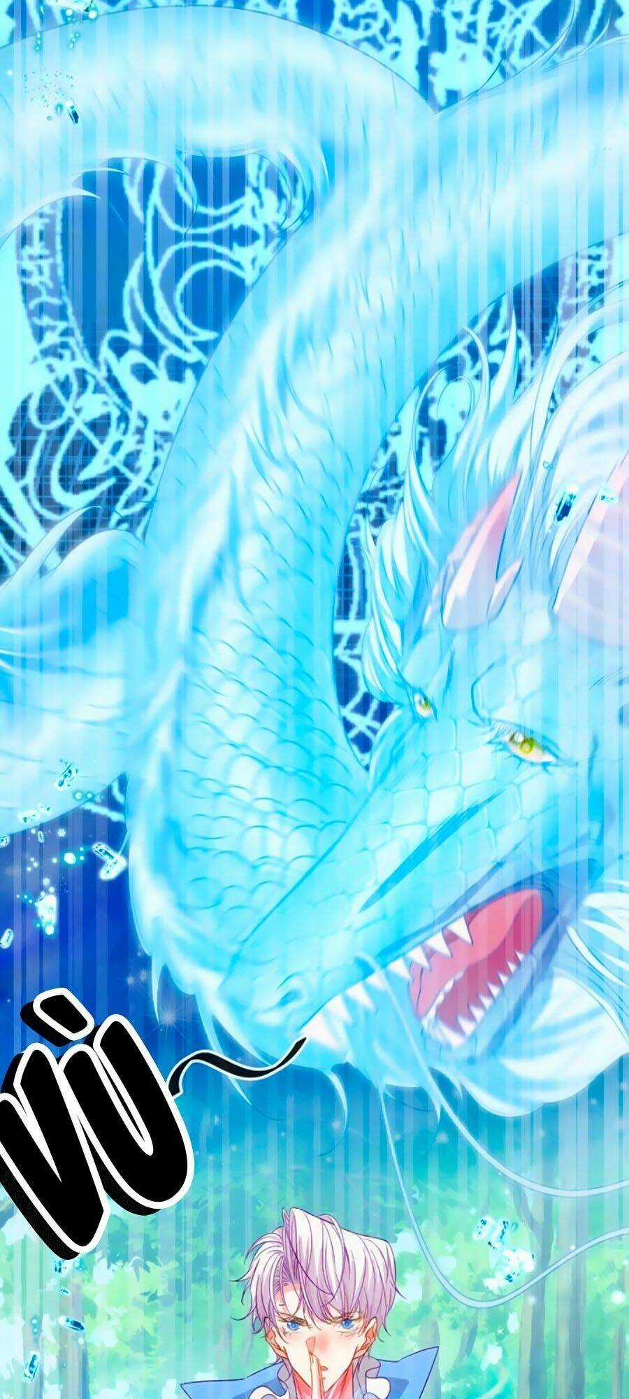 Tân Nương Long Tộc Chapter 21 trang 18