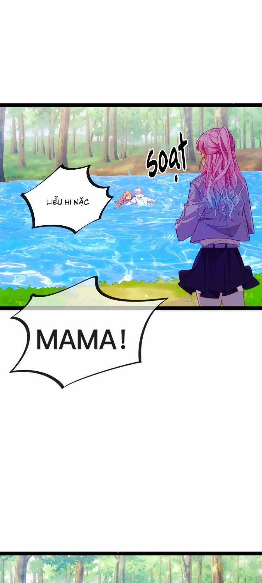 Tân Nương Long Tộc Chapter 21 trang 2