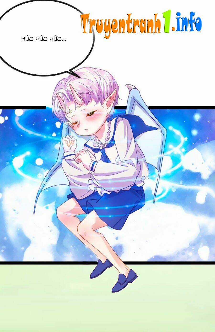 Tân Nương Long Tộc Chapter 21 trang 20