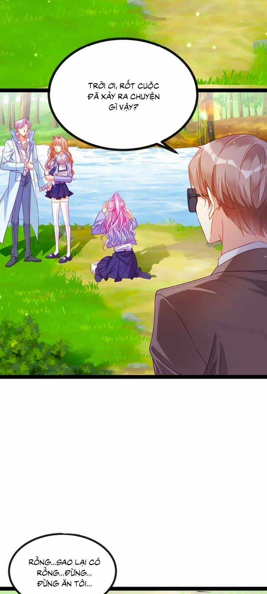 Tân Nương Long Tộc Chapter 21 trang 22