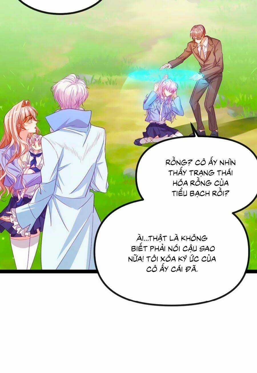 Tân Nương Long Tộc Chapter 21 trang 23