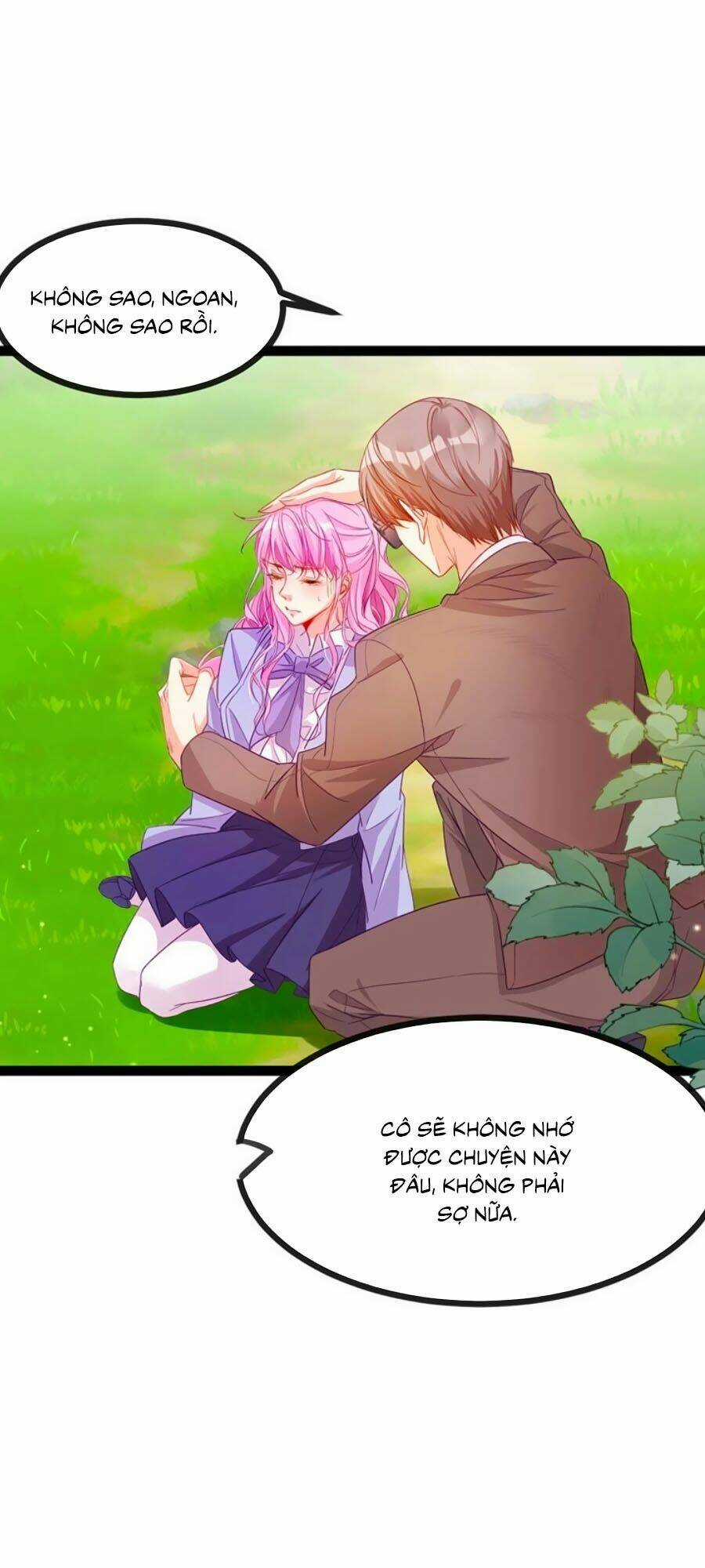 Tân Nương Long Tộc Chapter 21 trang 24