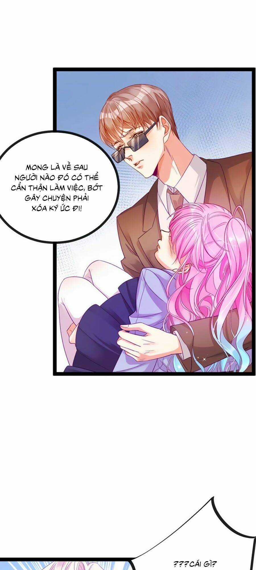 Tân Nương Long Tộc Chapter 21 trang 26