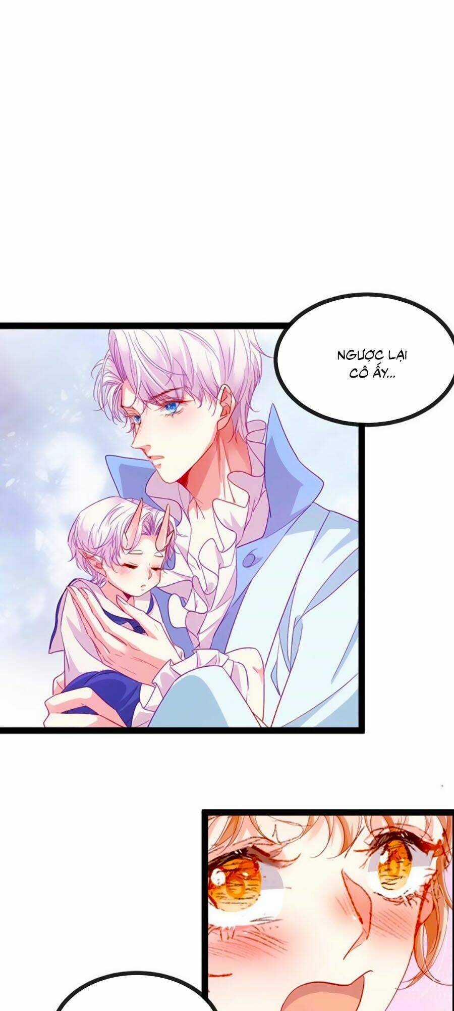 Tân Nương Long Tộc Chapter 21 trang 29