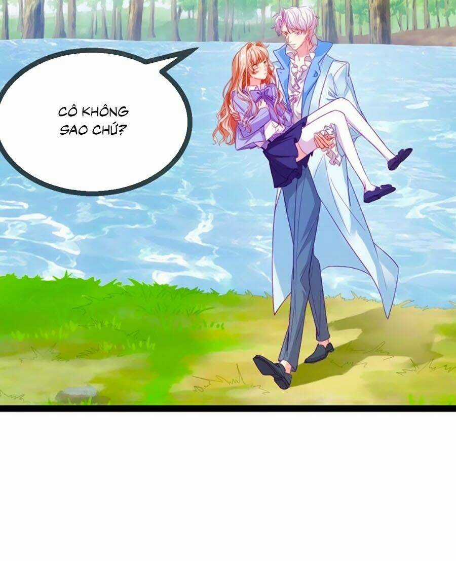 Tân Nương Long Tộc Chapter 21 trang 3