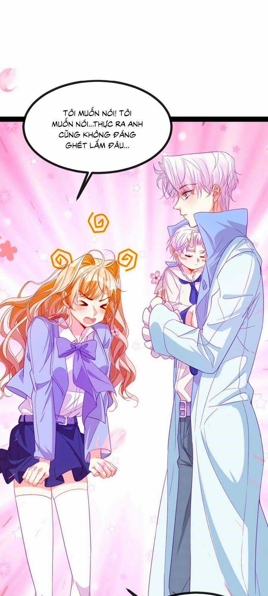 Tân Nương Long Tộc Chapter 21 trang 32