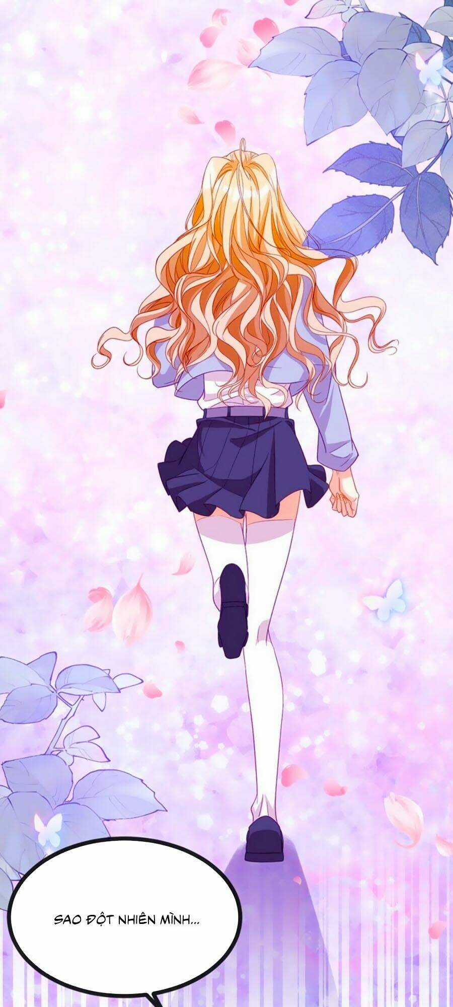 Tân Nương Long Tộc Chapter 21 trang 34