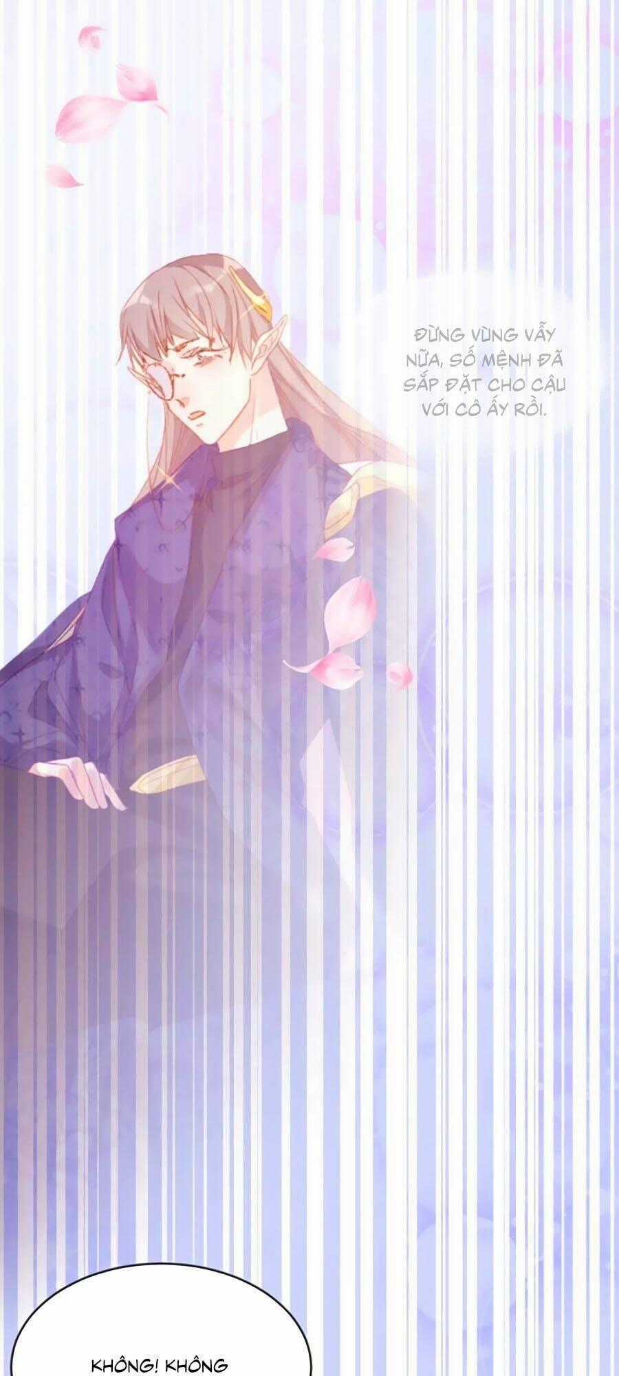 Tân Nương Long Tộc Chapter 21 trang 36