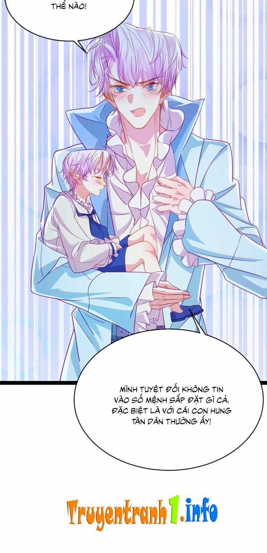 Tân Nương Long Tộc Chapter 21 trang 37