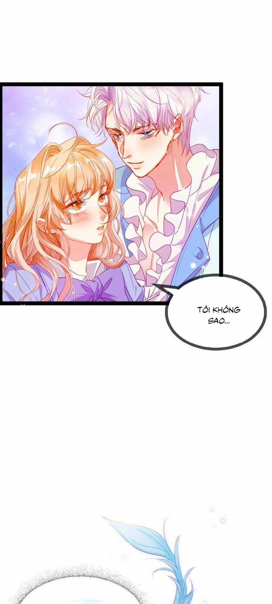 Tân Nương Long Tộc Chapter 21 trang 4