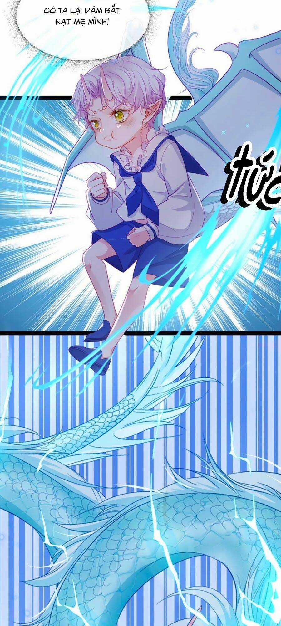 Tân Nương Long Tộc Chapter 21 trang 5