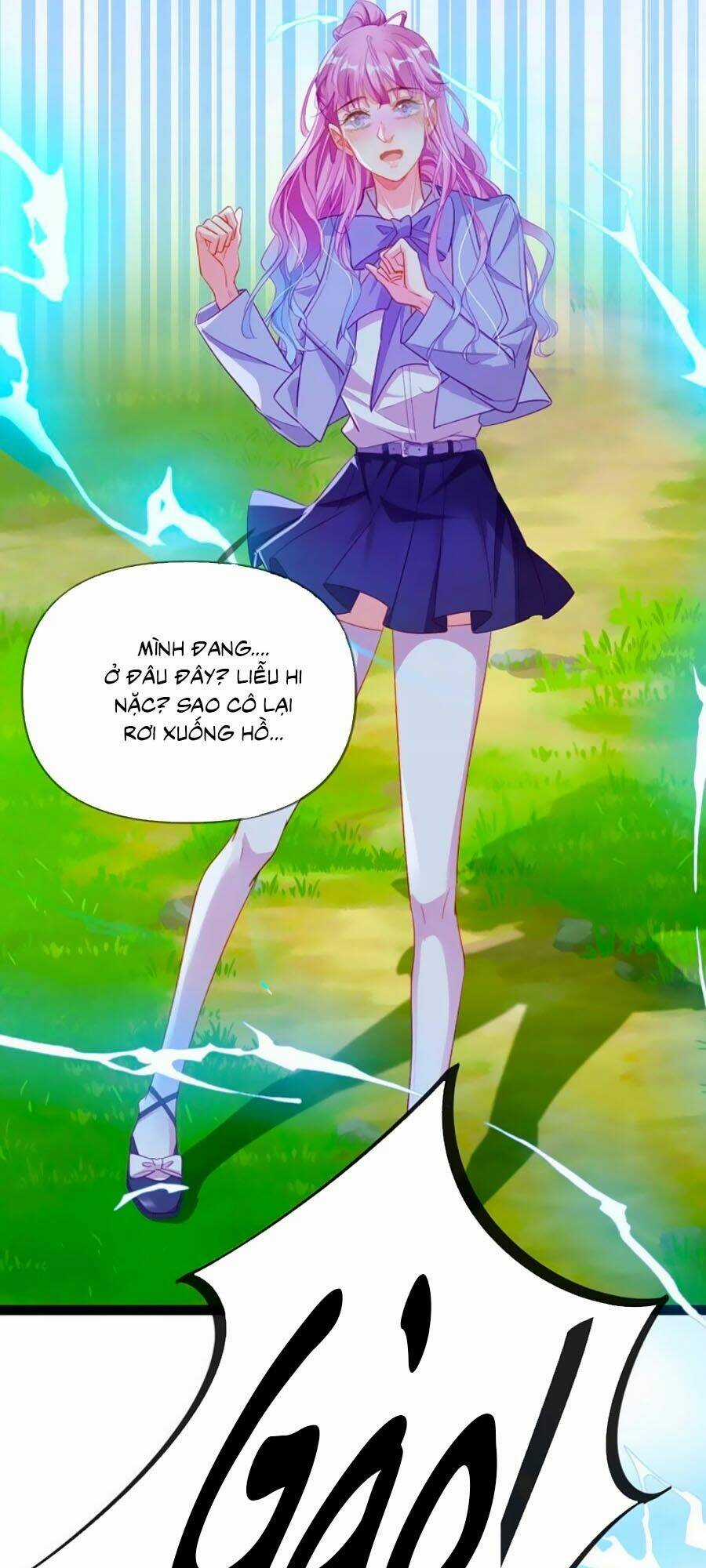 Tân Nương Long Tộc Chapter 21 trang 7