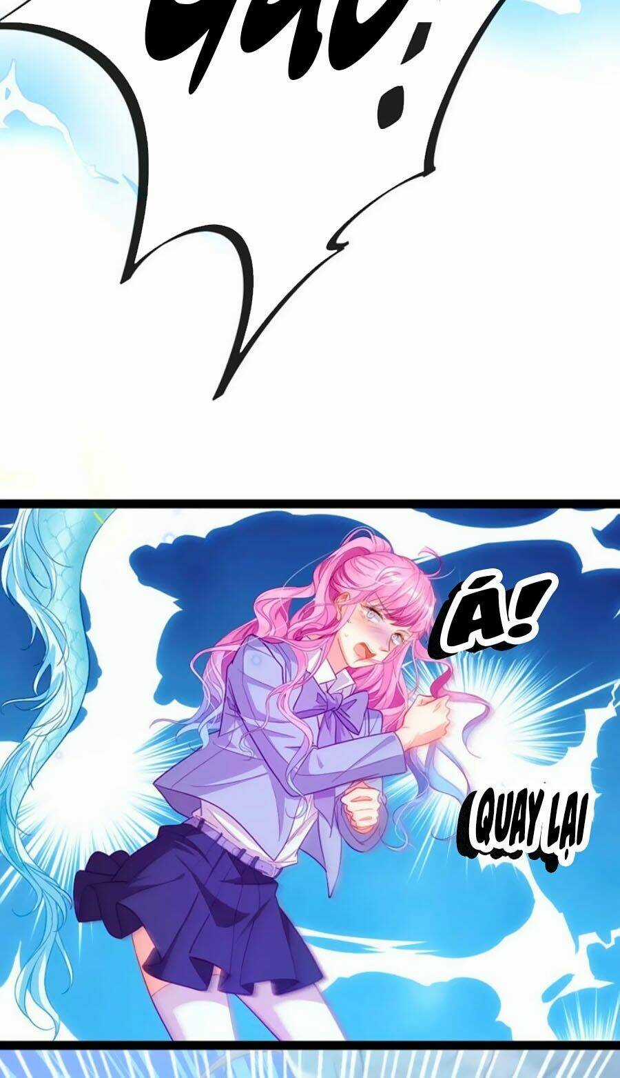 Tân Nương Long Tộc Chapter 21 trang 8