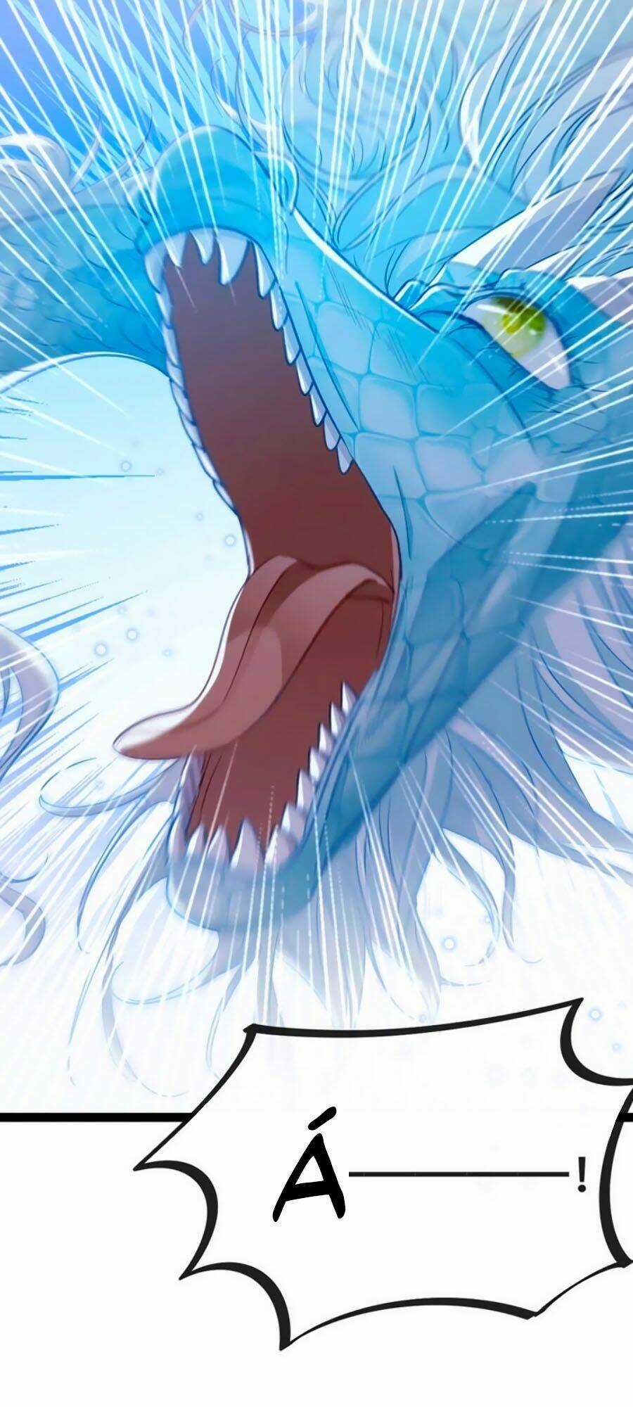 Tân Nương Long Tộc Chapter 21 trang 9