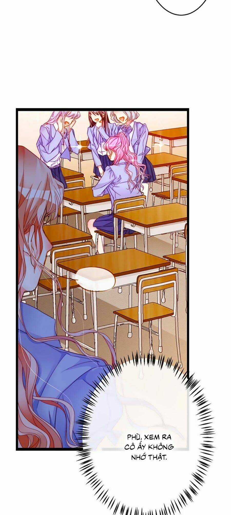 Tân Nương Long Tộc Chapter 22 trang 11