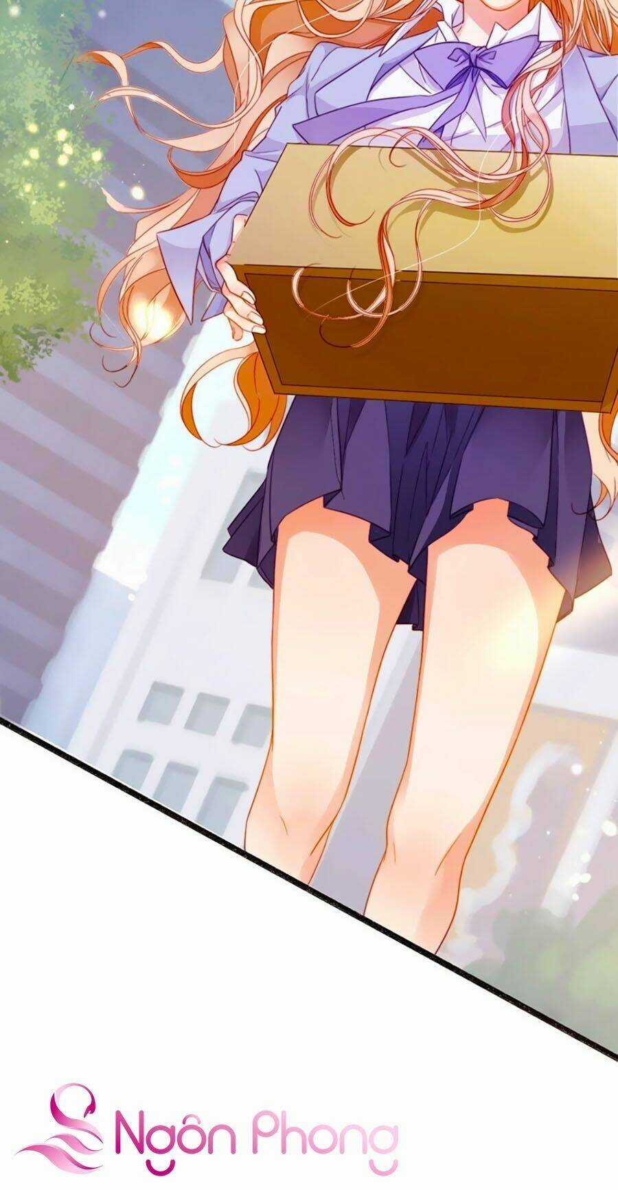 Tân Nương Long Tộc Chapter 22 trang 14