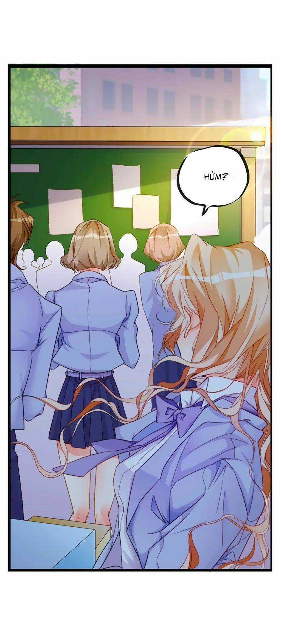 Tân Nương Long Tộc Chapter 22 trang 15