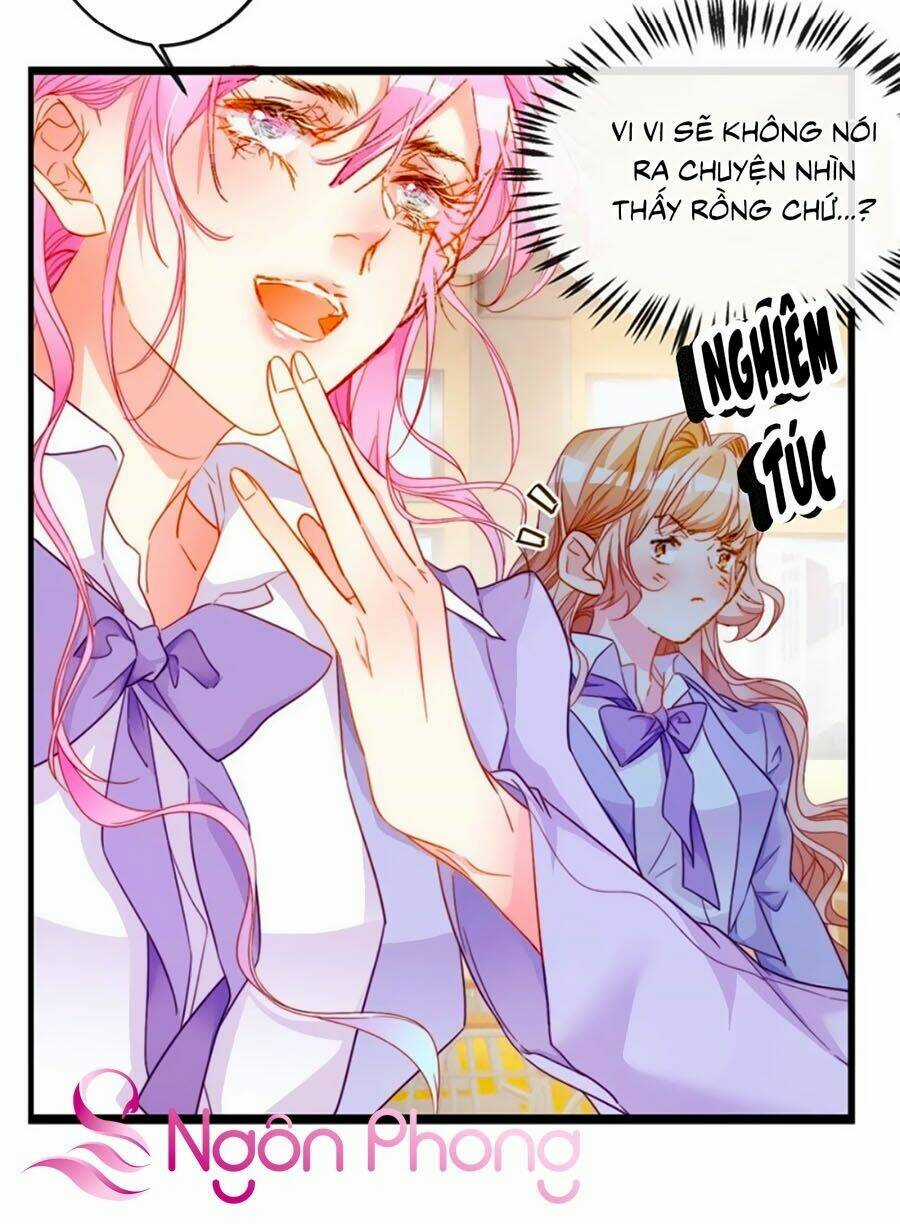 Tân Nương Long Tộc Chapter 22 trang 2