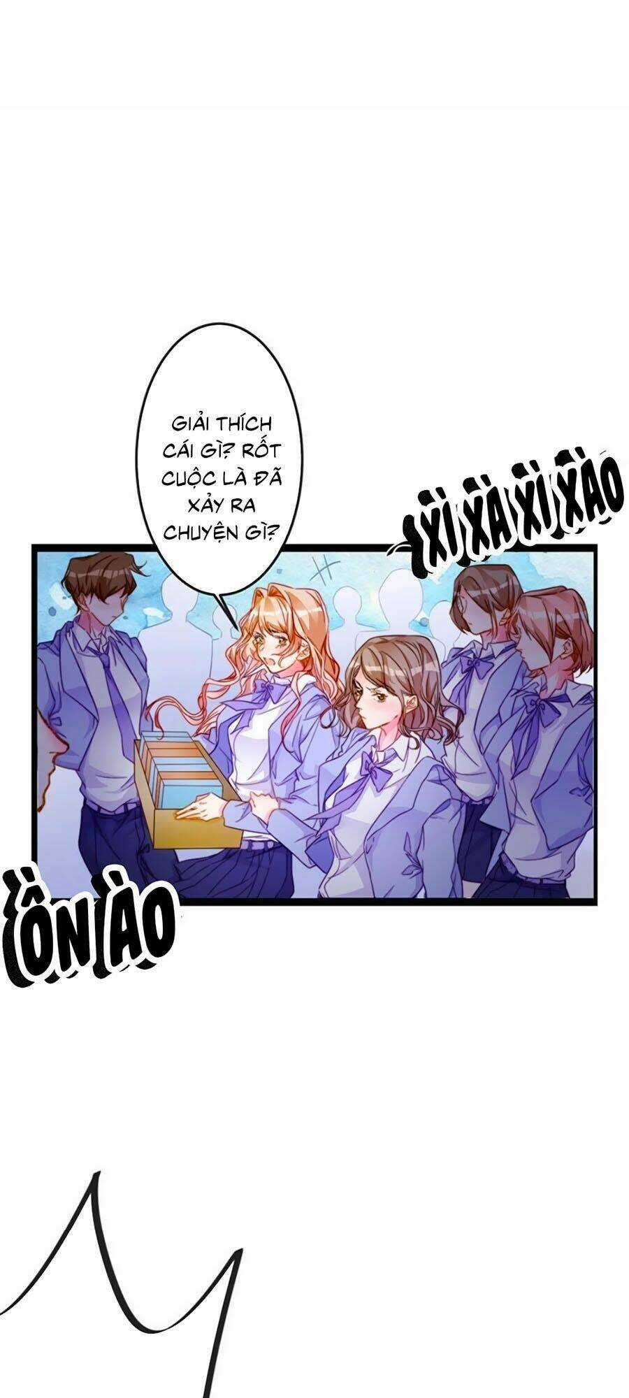 Tân Nương Long Tộc Chapter 22 trang 20