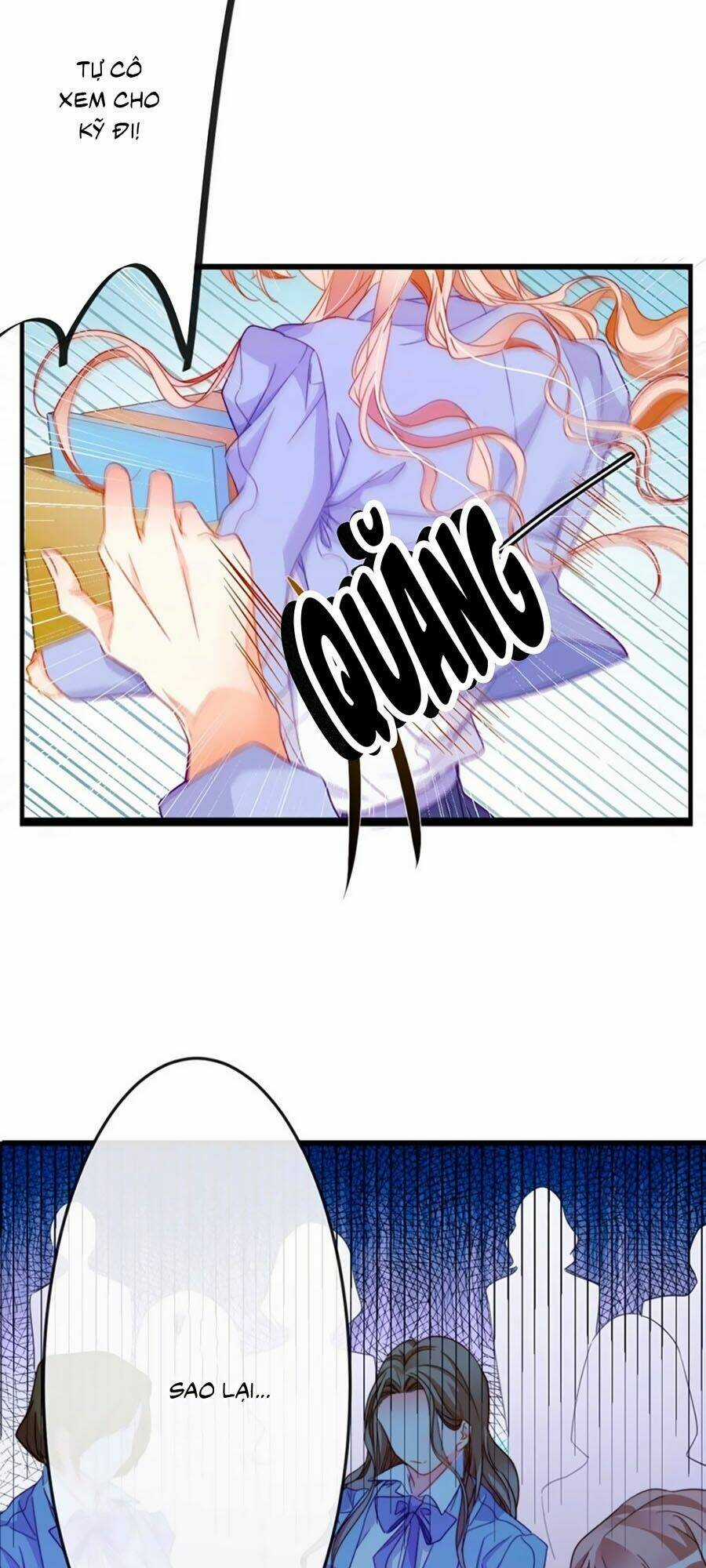 Tân Nương Long Tộc Chapter 22 trang 21