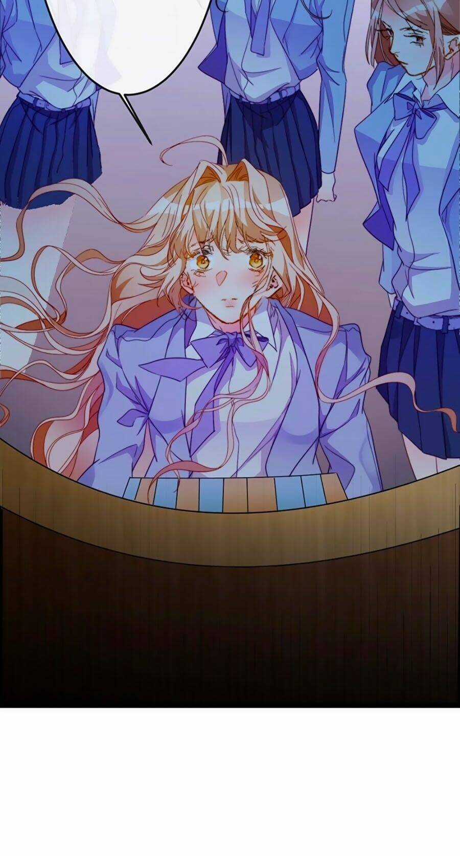 Tân Nương Long Tộc Chapter 22 trang 22