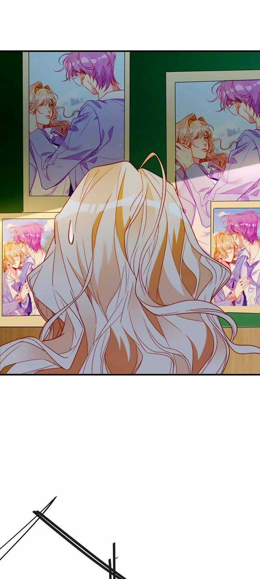 Tân Nương Long Tộc Chapter 22 trang 23