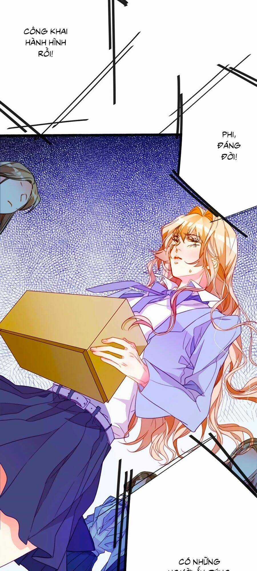 Tân Nương Long Tộc Chapter 22 trang 24