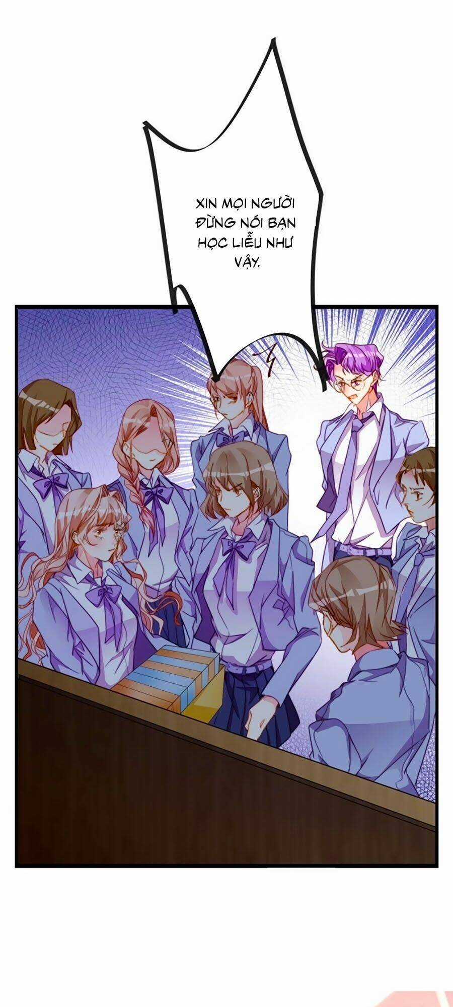 Tân Nương Long Tộc Chapter 22 trang 26