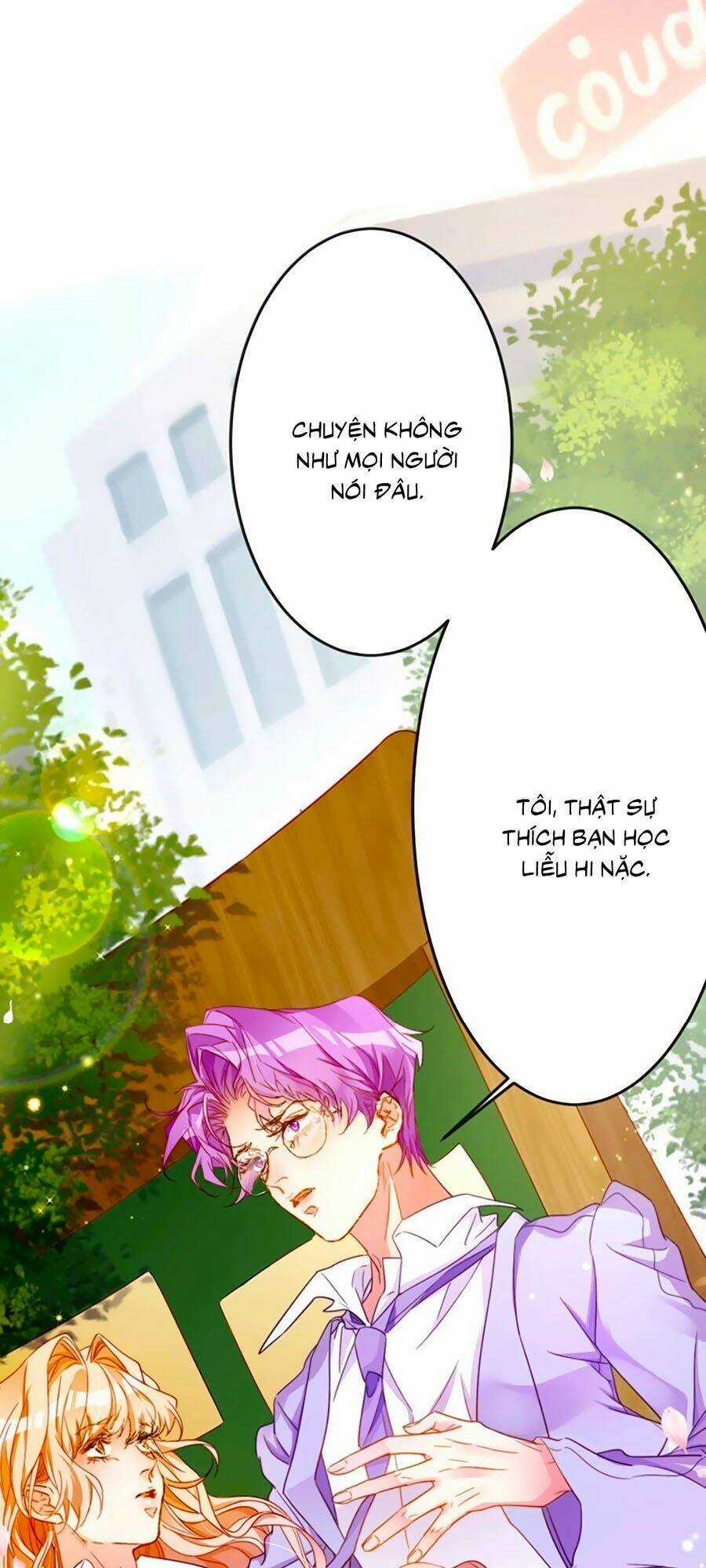 Tân Nương Long Tộc Chapter 22 trang 27