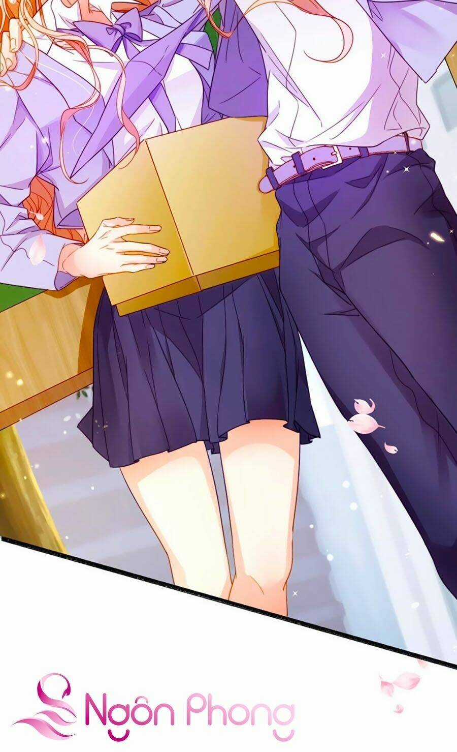 Tân Nương Long Tộc Chapter 22 trang 28