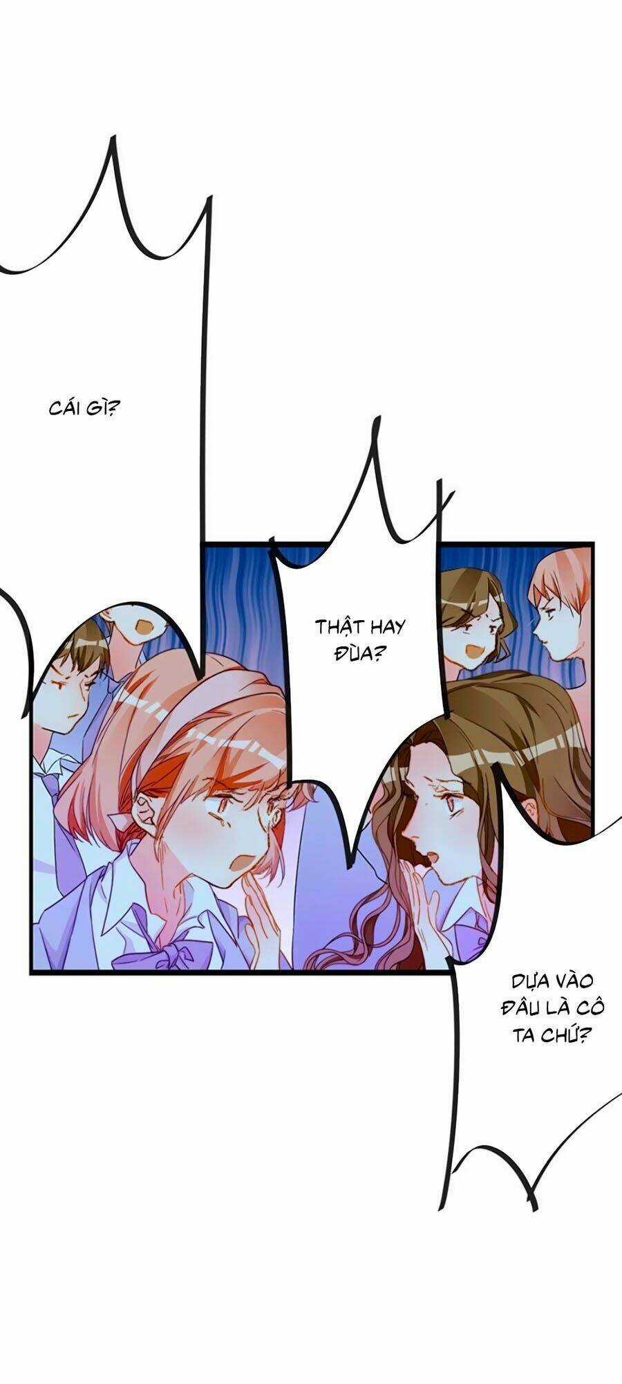 Tân Nương Long Tộc Chapter 22 trang 29