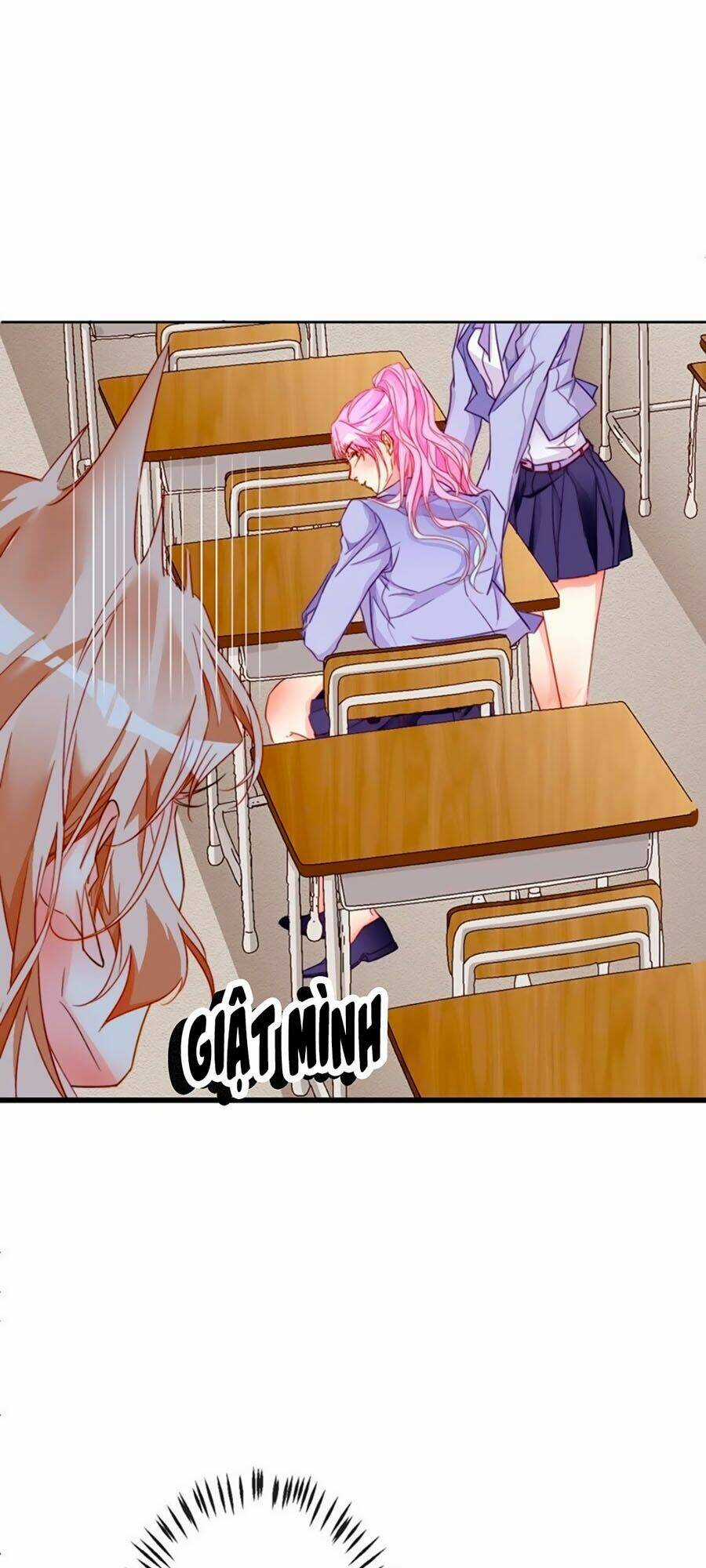 Tân Nương Long Tộc Chapter 22 trang 3