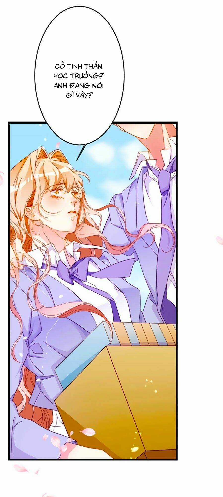 Tân Nương Long Tộc Chapter 22 trang 30