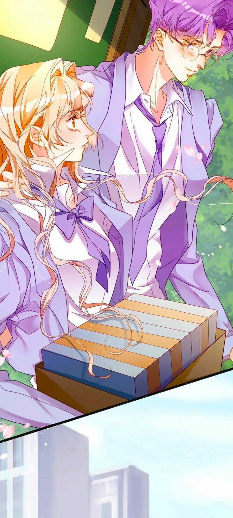 Tân Nương Long Tộc Chapter 22 trang 33