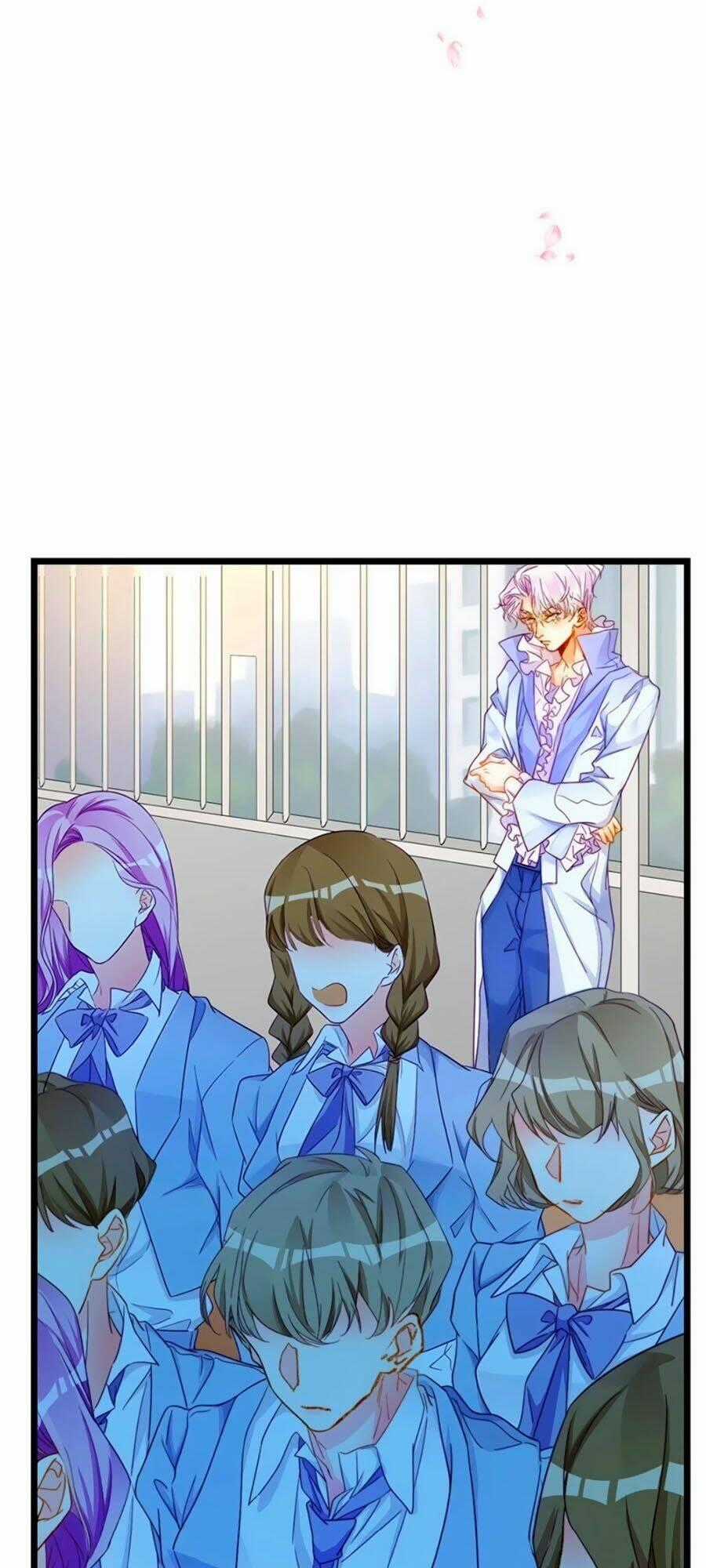 Tân Nương Long Tộc Chapter 22 trang 36