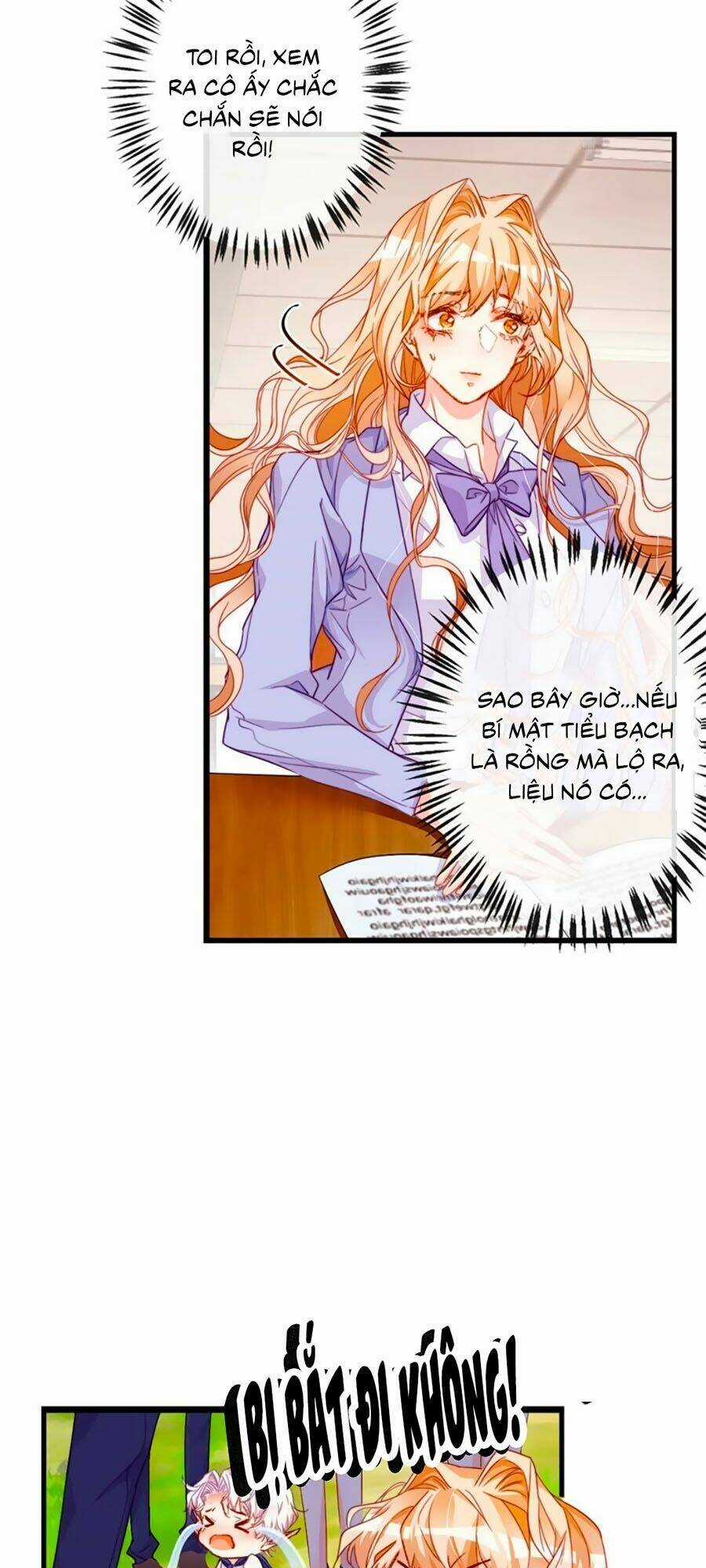 Tân Nương Long Tộc Chapter 22 trang 4