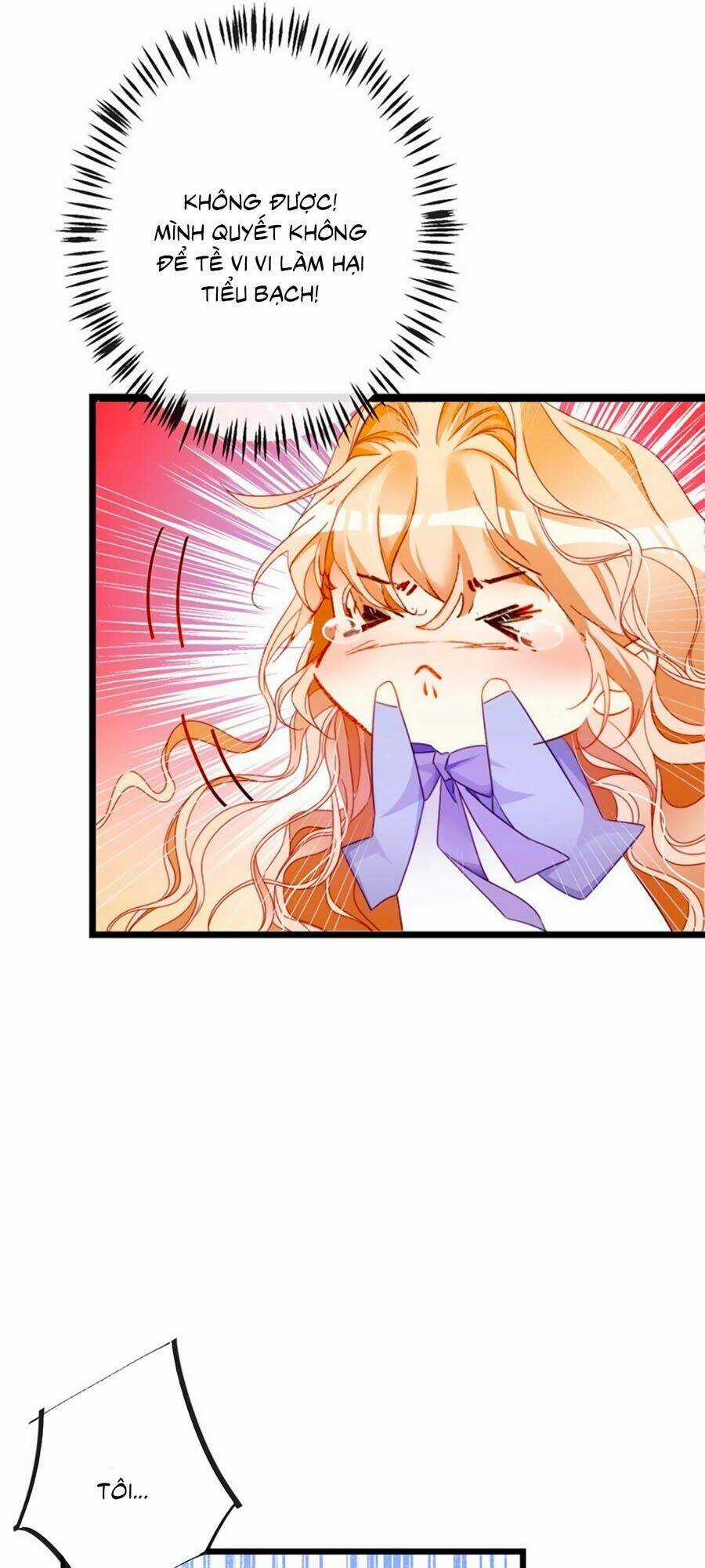 Tân Nương Long Tộc Chapter 22 trang 6