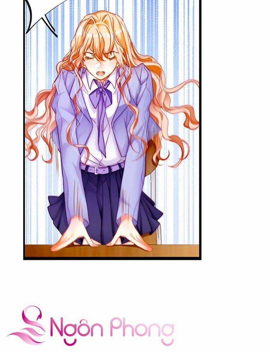 Tân Nương Long Tộc Chapter 22 trang 7