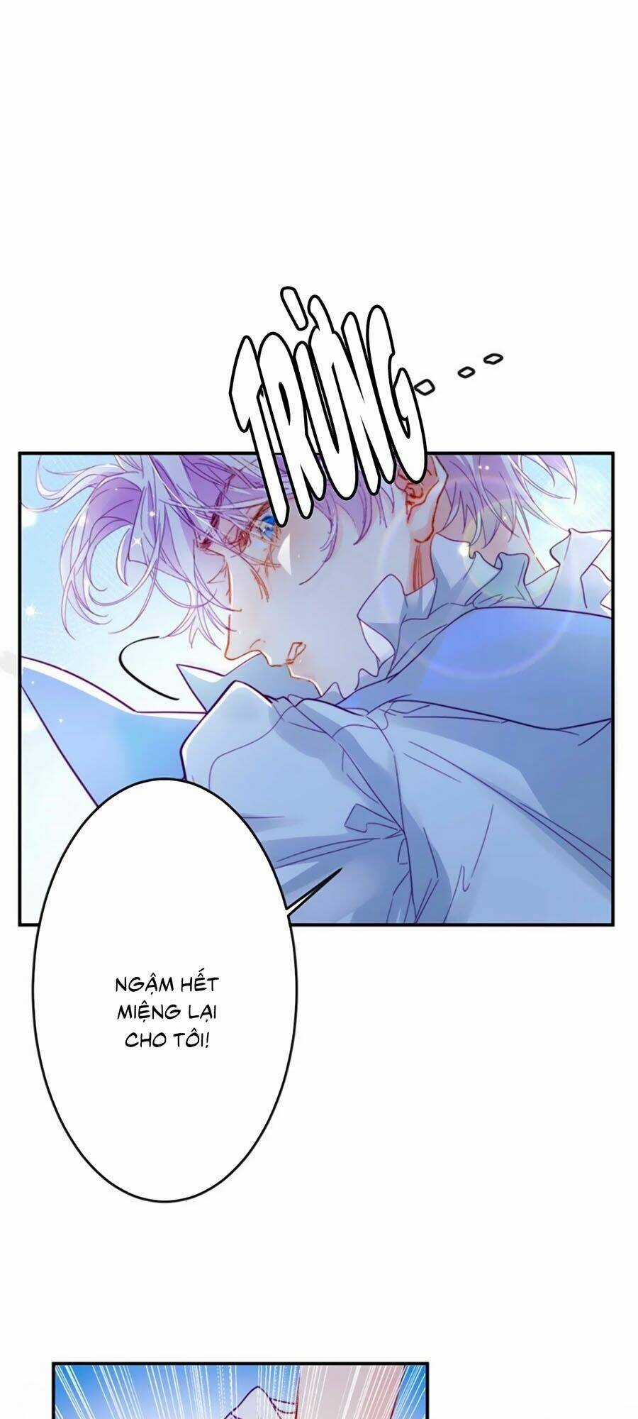 Tân Nương Long Tộc Chapter 23 trang 10