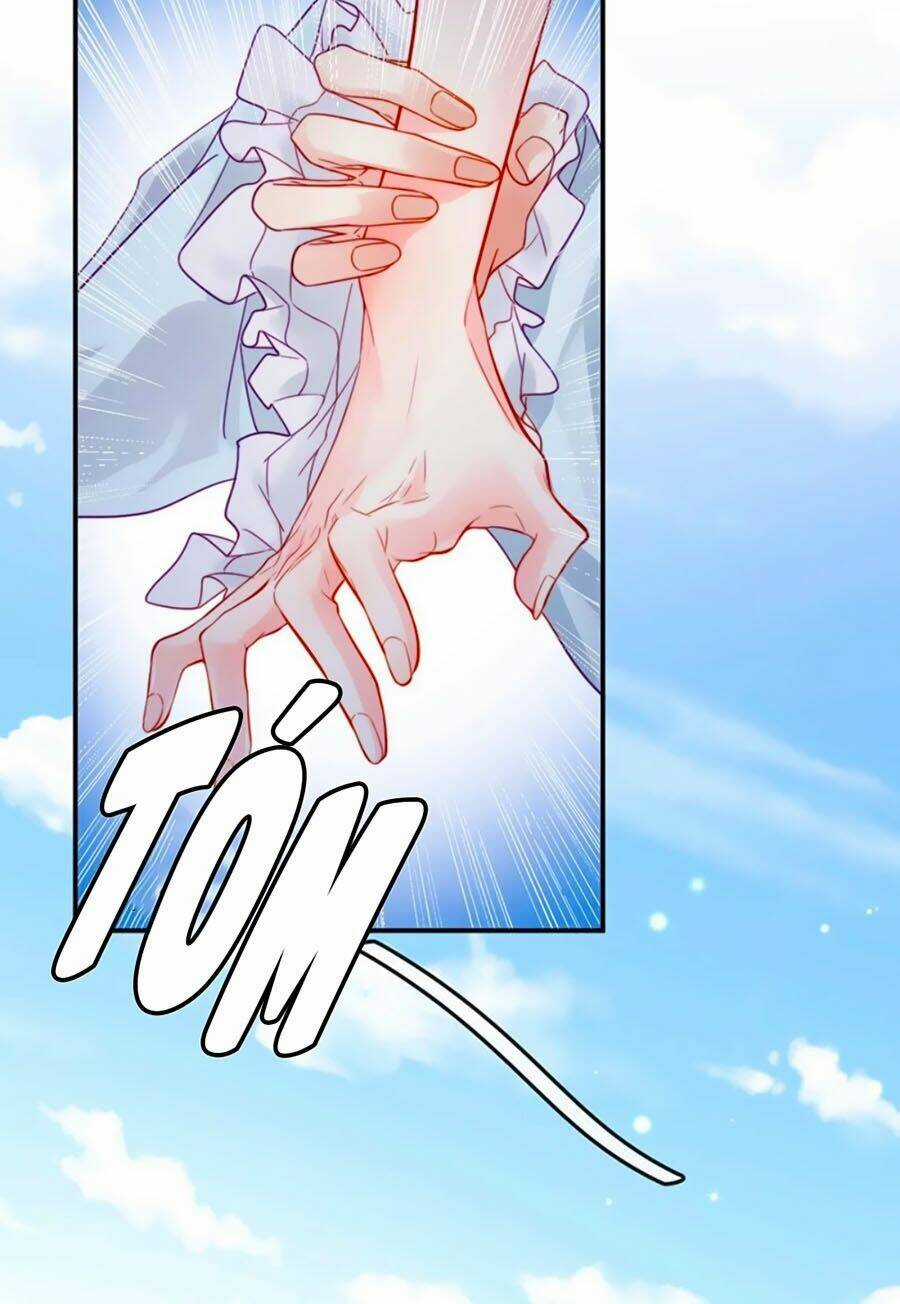 Tân Nương Long Tộc Chapter 23 trang 11