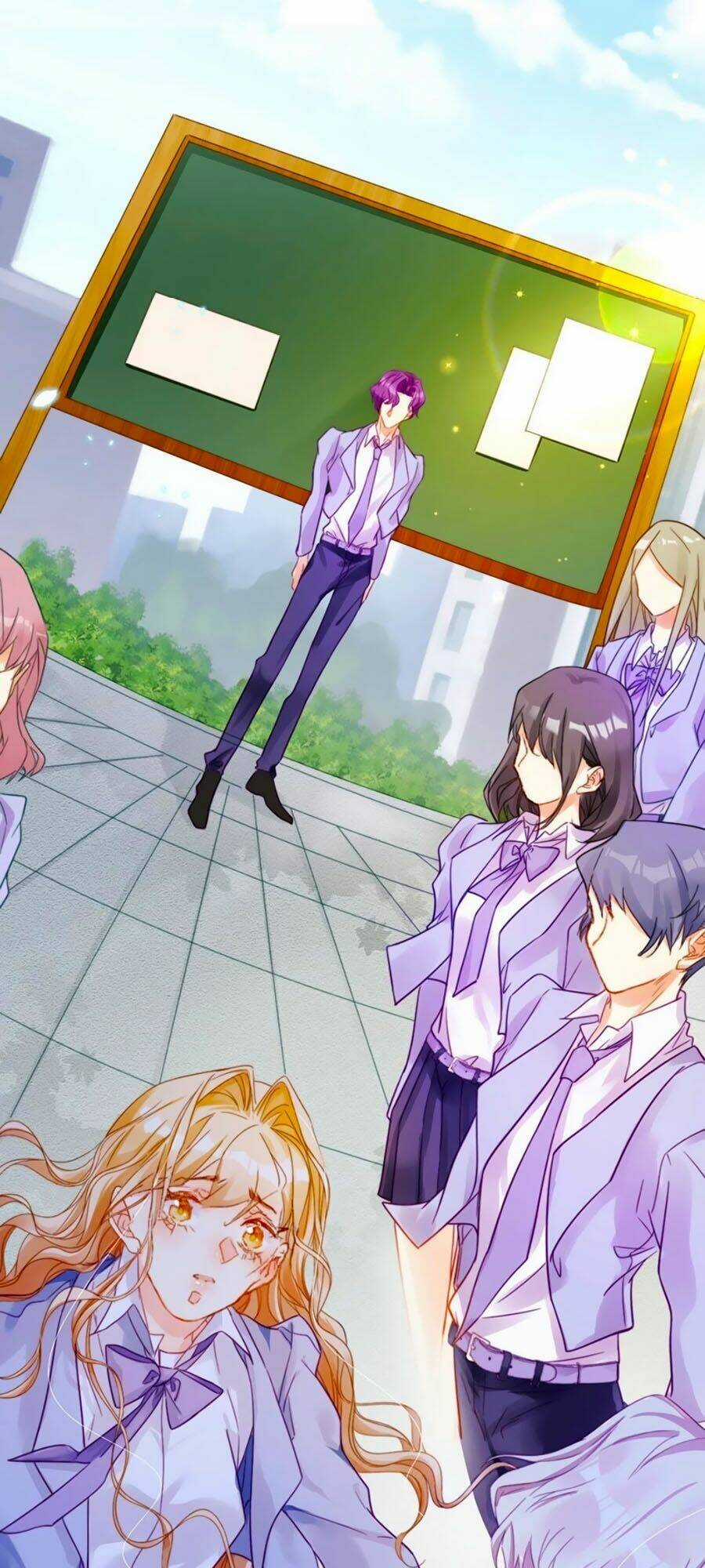 Tân Nương Long Tộc Chapter 23 trang 12