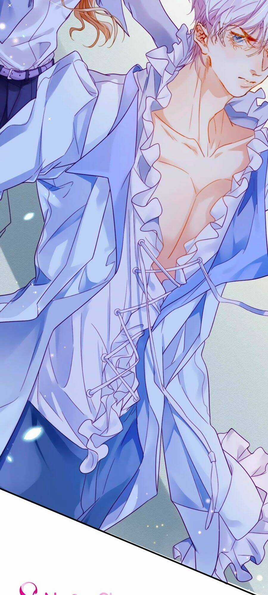 Tân Nương Long Tộc Chapter 23 trang 13