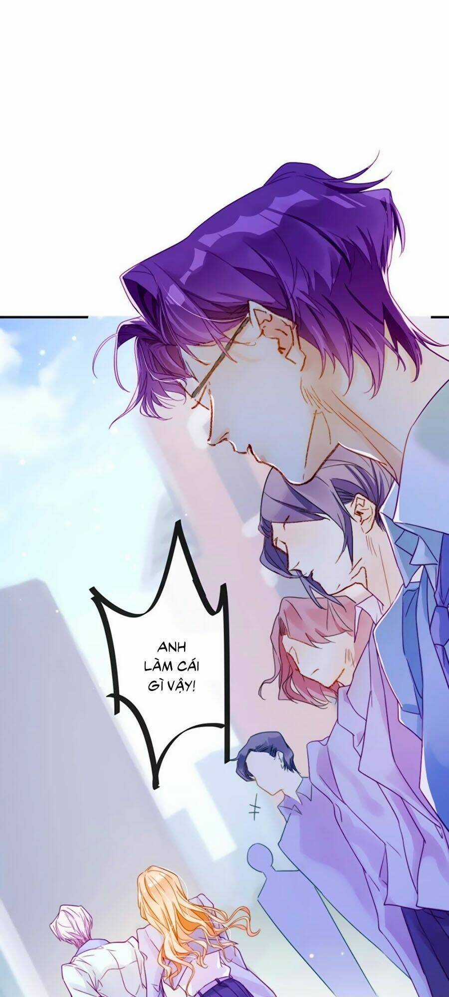 Tân Nương Long Tộc Chapter 23 trang 15