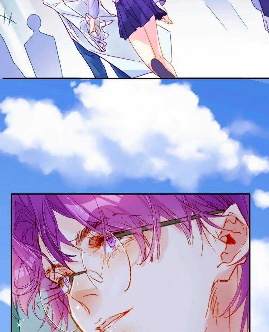 Tân Nương Long Tộc Chapter 23 trang 16