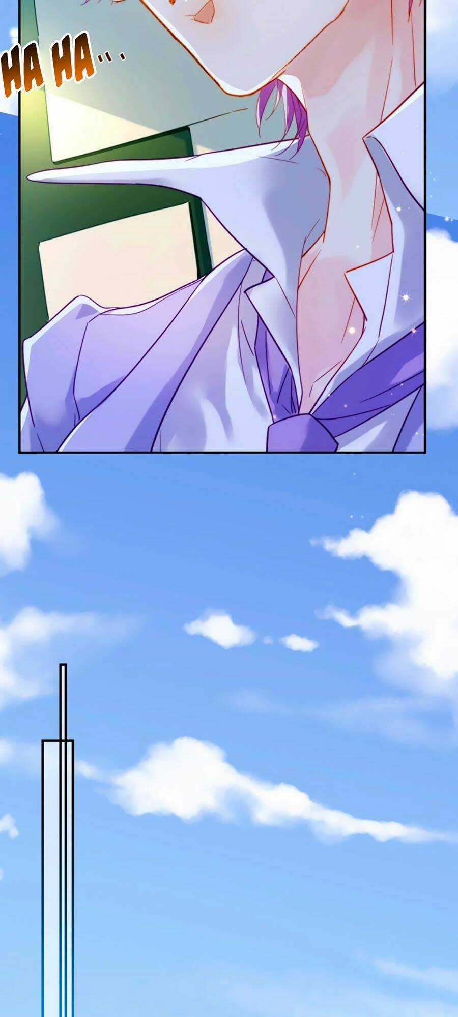 Tân Nương Long Tộc Chapter 23 trang 17