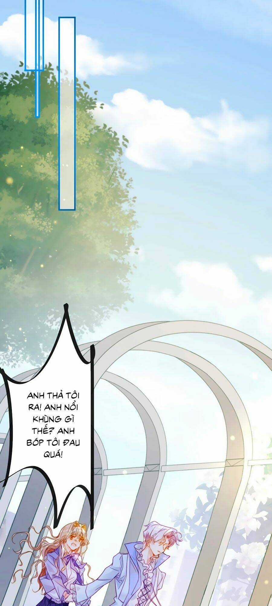 Tân Nương Long Tộc Chapter 23 trang 18